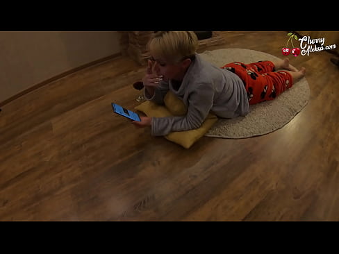 ❤️ ક્રેઝી સોનેરી ચૂસવું વિશાળ ડિક ચૂસવું અને તેના પર ઉછળવું - ગુદા મૈથુન ❤❌  સેક્સ  ☑